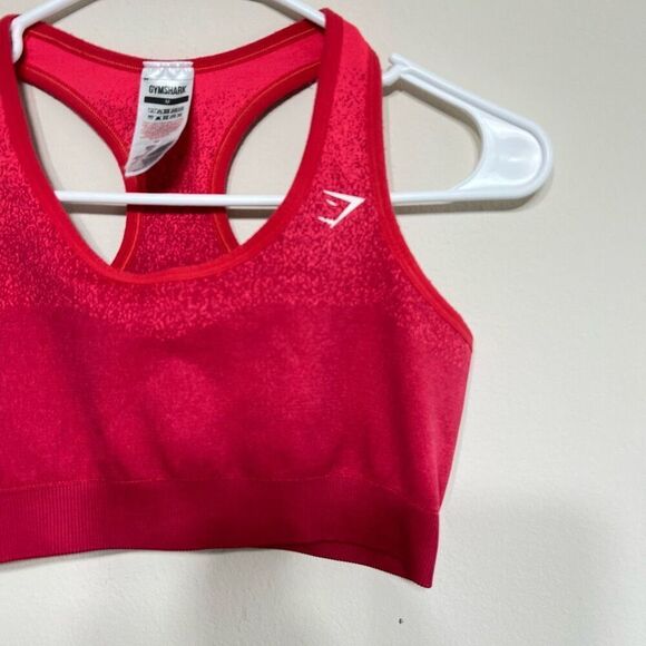 Gymshark Adapt Seamless Sports Medium - Picture 2 of 6